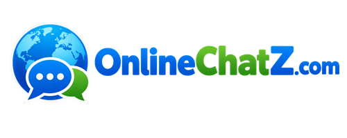 OnlineChatZ.com – Free Online Chat Rooms